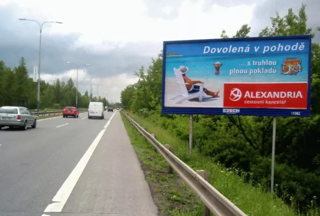 Bohumínská /Frýdecká, Ostrava, Ostrava, billboard