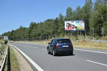 směr Plzeň, I/26 -    0.900, Plzeň, billboard