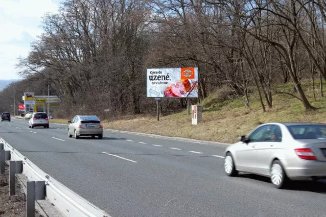 Liberecká /Střížkovská, Praha 8, Praha 08, billboard