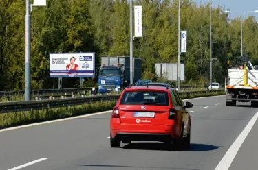 Bohumínská, Ostrava -    4.350, Ostrava, billboard