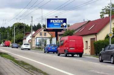 Pražská /Borek I/3, České Budějovice, České Budějovice, smartboard