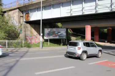 Záběhlická, Praha 10, Praha 10, Billboard