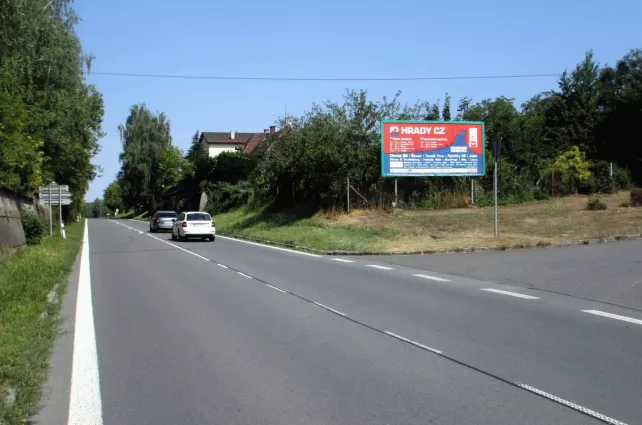 Hlučínská, I/56, Ostrava, Ostrava-město, Billboard