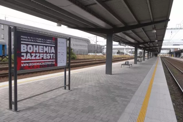 žst. Ostrava hl.n., Ostrava, Ostrava-město, Variaposter