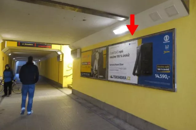 žst. Opava Východ, Opava, Opava, Variaposter