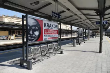 žst. Brno hl.n., Brno, Brno-město, Variaposter