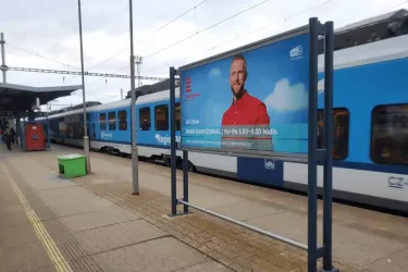 žst. Teplice v Čechách, Teplice, Teplice, Variaposter