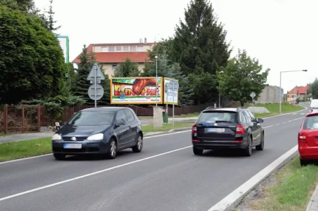 Čsl.armády /17.listopadu, Hostivice, Praha-západ, billboard
