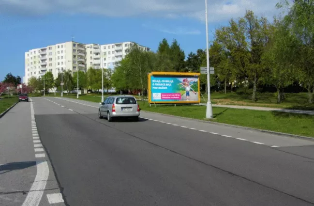 Podruhová, Brno, Brno, billboard