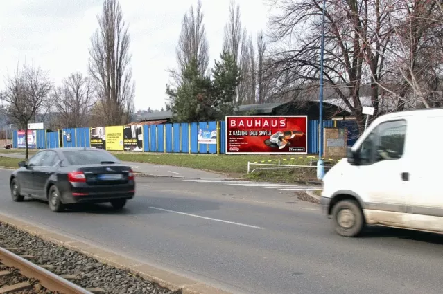 Podolské nábř. PLAV.STADION, Praha 4, Praha 04, billboard