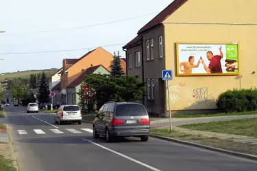 Jemelkova, Brno, Brno, billboard