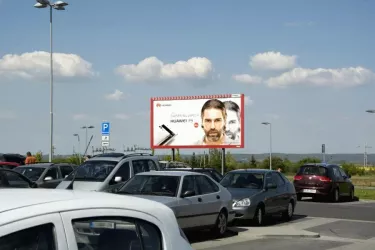 Jeníkovská KAUFLAND, Čáslav, Kutná Hora, billboard