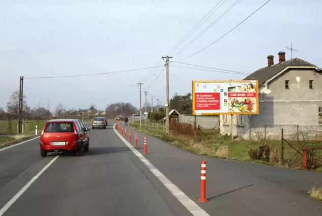 Petrovice u Karviné hranice, Petrovice u Karviné, Karviná, billboard