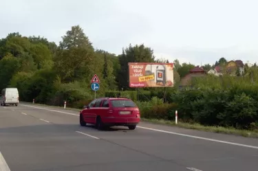 Holická /Lesní E442,I/35, Hradec Králové, Hradec Králové, billboard