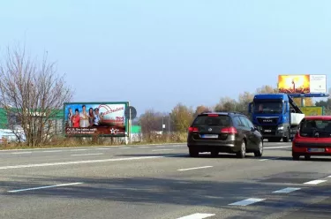 Lipenská /V.BystřiceMAKRO I/35, Olomouc, Olomouc, billboard
