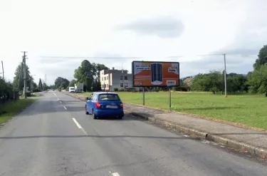 Ostravská, Frýdek-Místek, Frýdek - Místek, billboard