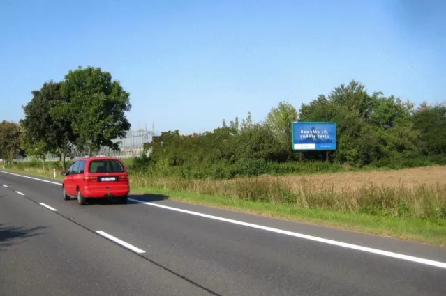 Osek nad Bečvou, I/47,Osek nad Bečvou, Přerov, billboard