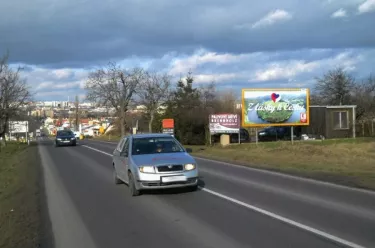 Duk.bojovníků E59,I/38 V, Znojmo, Znojmo, billboard