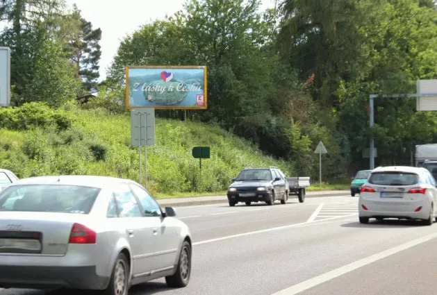 Žižkova I/34, Havlíčkův Brod, Havlíčkův Brod, billboard