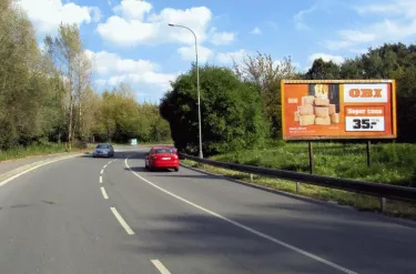 Grmelova /Mariánskohorská, Ostrava, Ostrava, billboard