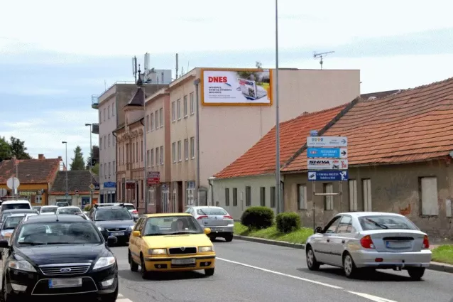 Přátelství /Nové nám., Praha 10, Praha 22, billboard