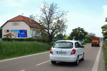 Nepomucká OC OLYMPIA, Plzeň, Plzeň, billboard