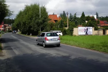 Smečenská /J.Koláře, Kladno, Kladno, billboard