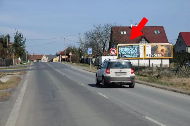 Klatovská /Šlovická, Plzeň, Plzeň, billboard