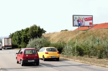 Černovická /Havraní, Brno, Brno, billboard