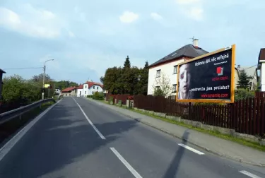 Staroveská /Na Pastvinách, Ostrava, Ostrava, billboard