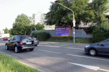 Türkova /Květnového vítězství, Praha 4, Praha 11, billboard