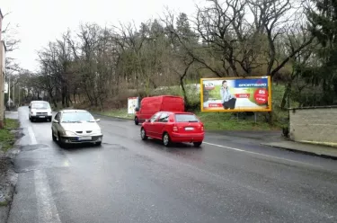 B.Vikové Kunětické, Žatec, Louny, billboard