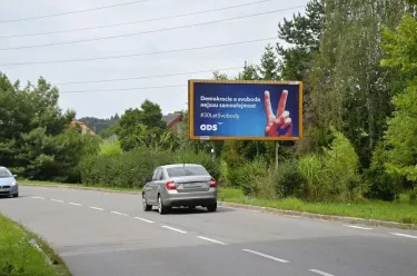 Průběžná /Na Svobodě, Ostrava, Ostrava, billboard