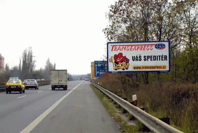 Mariánskohorská, Ostrava, Ostrava, billboard