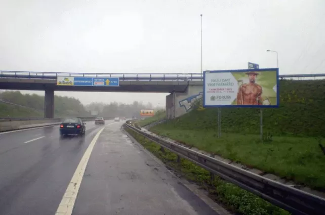 Mariánskohorská, Ostrava, Ostrava, billboard